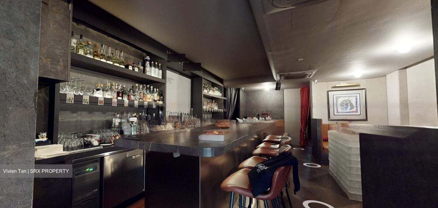 Telok Ayer Street (D1), Retail #456677071